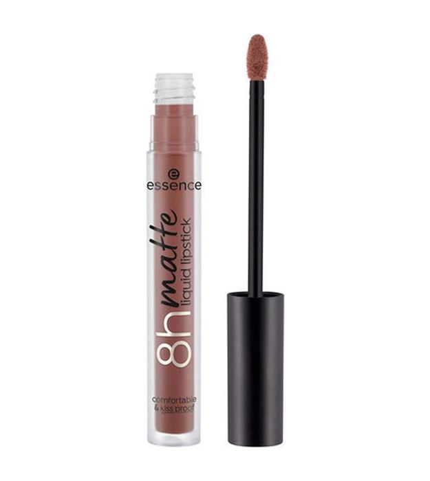 GLOSS STAY 8H MATTE LIQUID 10 ESSENCE