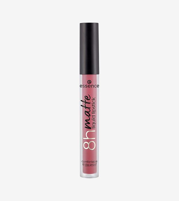 GLOSS STAY 8H MATTE LIQUID 11 ESSENCE