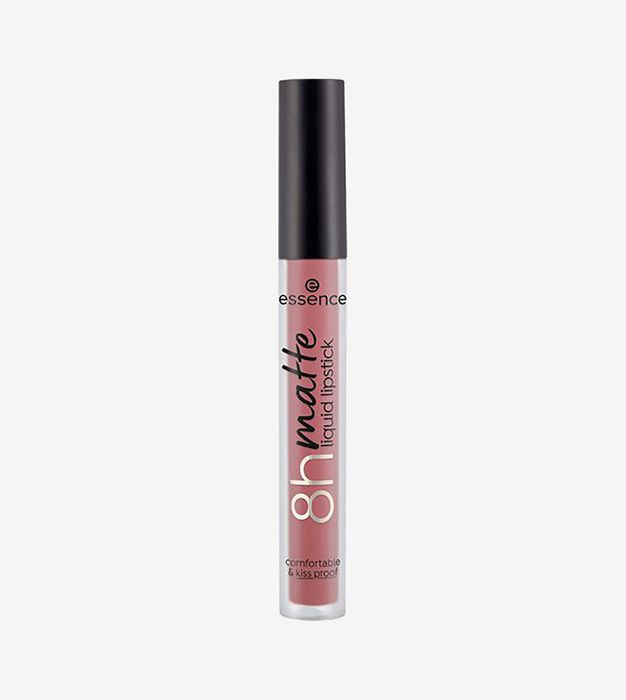 GLOSS STAY 8H MATTE LIQUID 12 ESSENCE