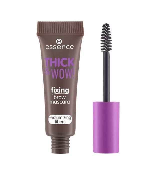 MASCARA SOURCILS THICK & WOW 02 ESSENCE