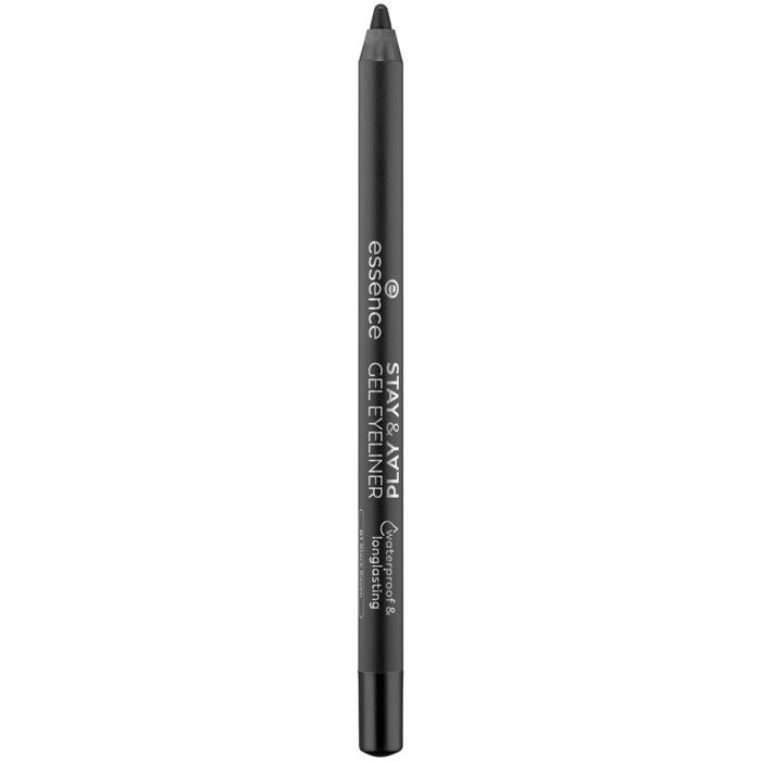 CRAYON YEUX STAY & PLAY 01 ESSENCE