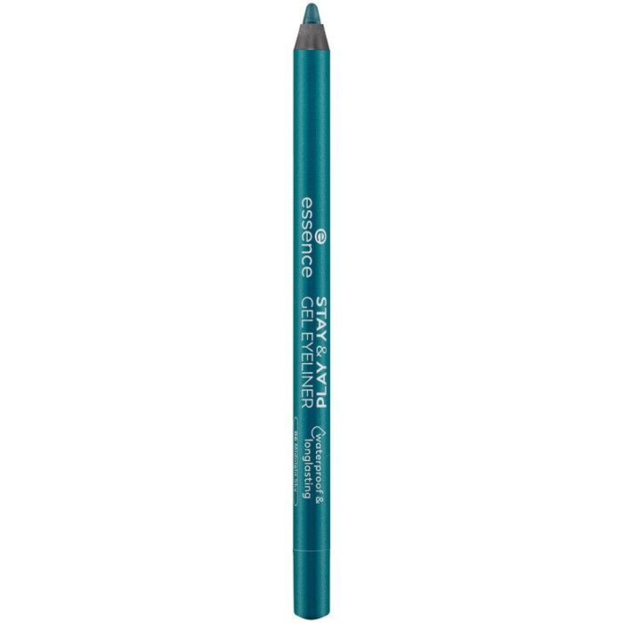 CRAYON YEUX STAY & PLAY 06 ESSENCE