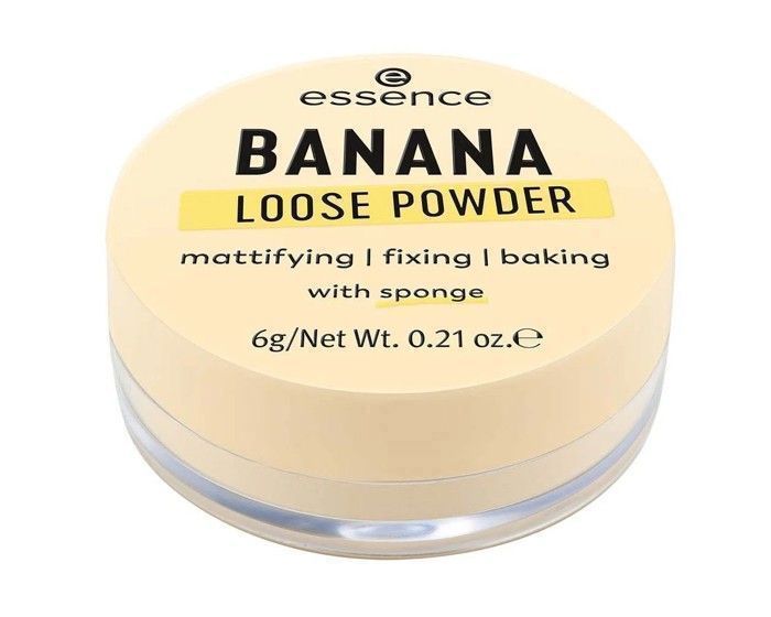 POUDRE BANANA ESSENCE