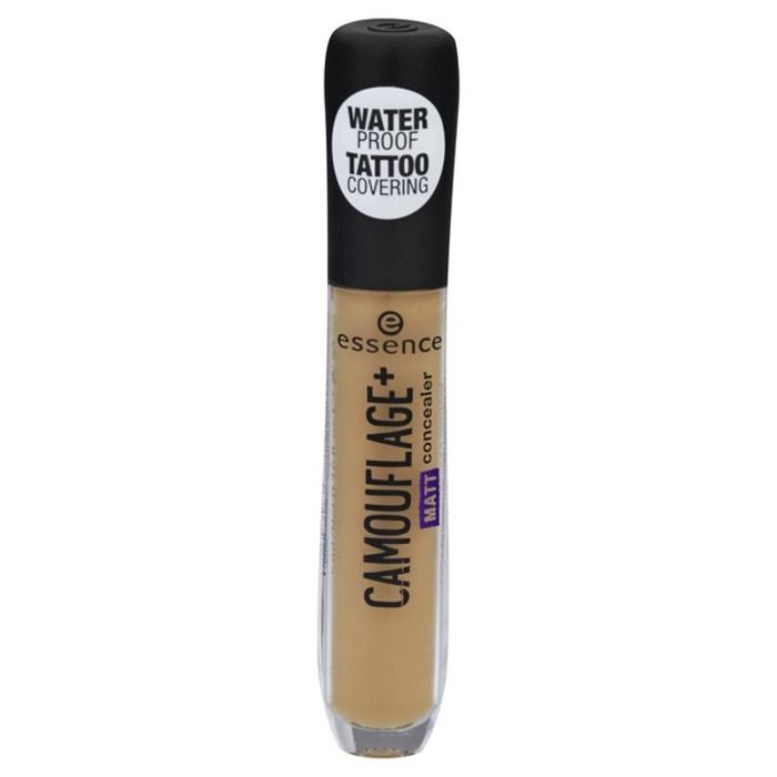 CORRECTEUR CAMOUFLAGE+MAT ESSENCE 60