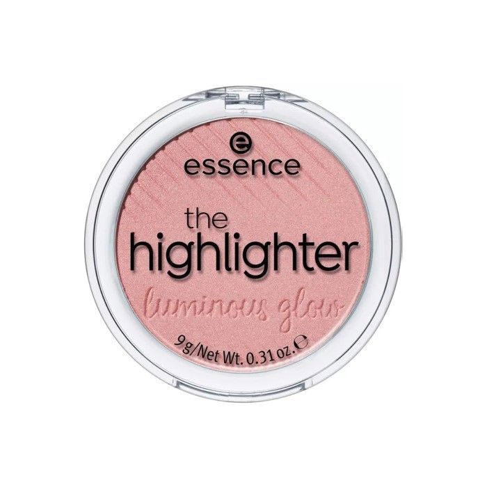 THE HIGHLITER 04 ESSENCE