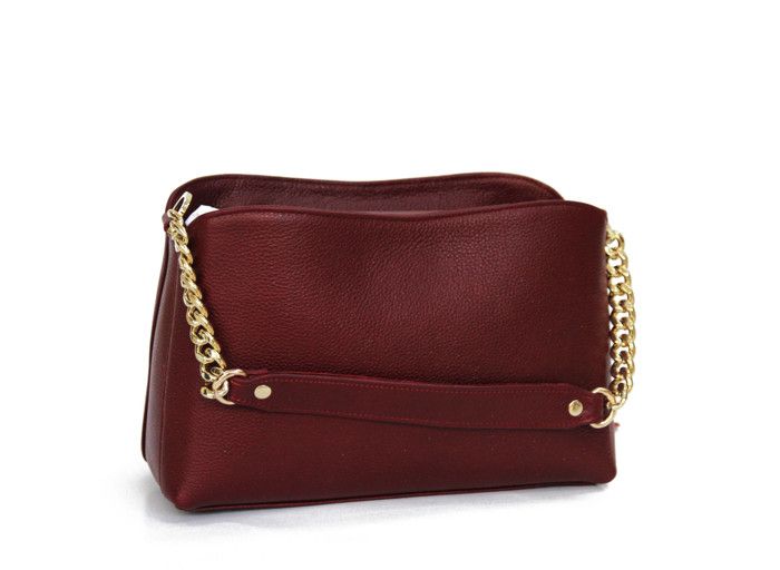 Lala- mini sac cuir