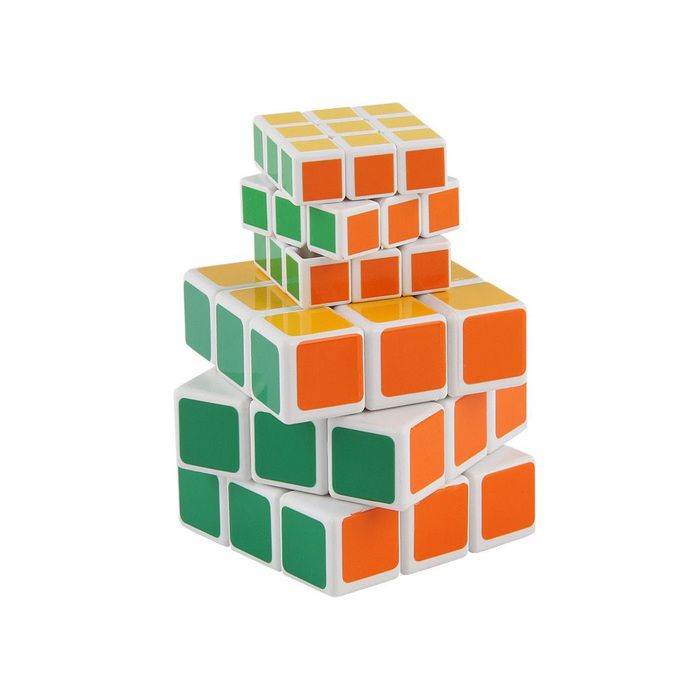 Cube magique