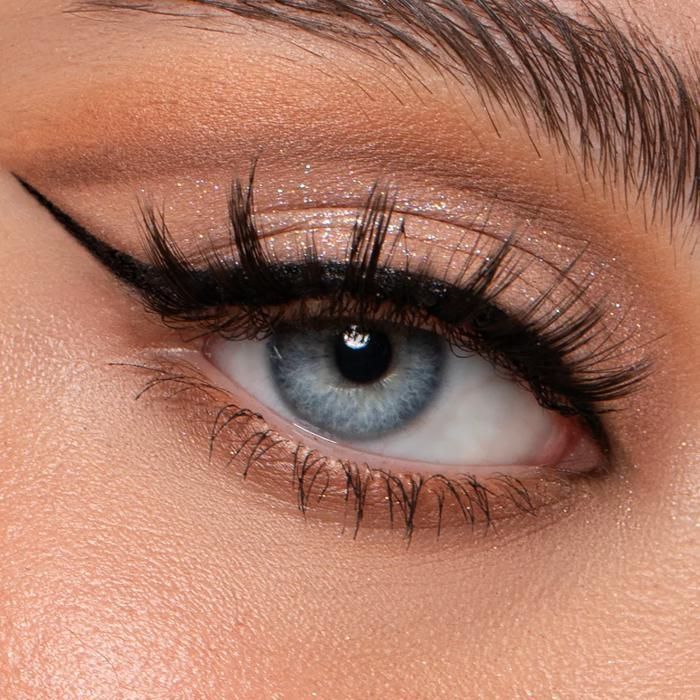 Cils pour les yeux x01