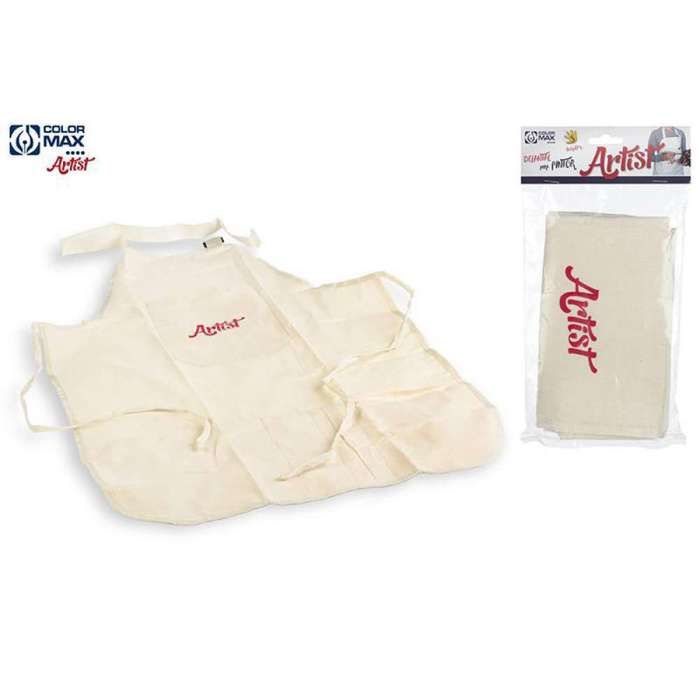 Artist Apron