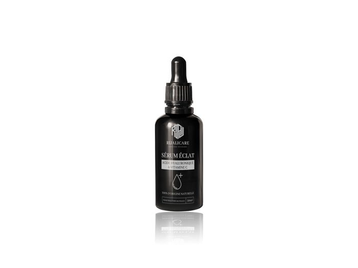 Sérum Acide Hyaluronique et Vitamine C