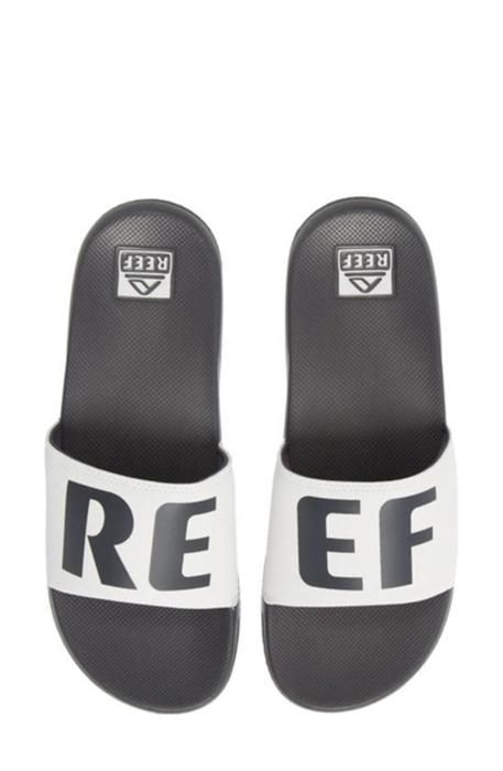 REEF ONE SLIDE