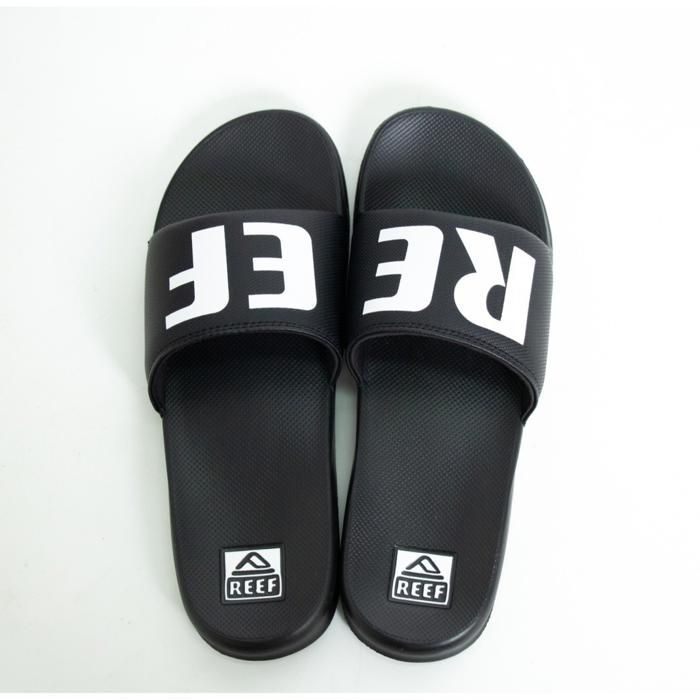 REEF ONE SLIDE