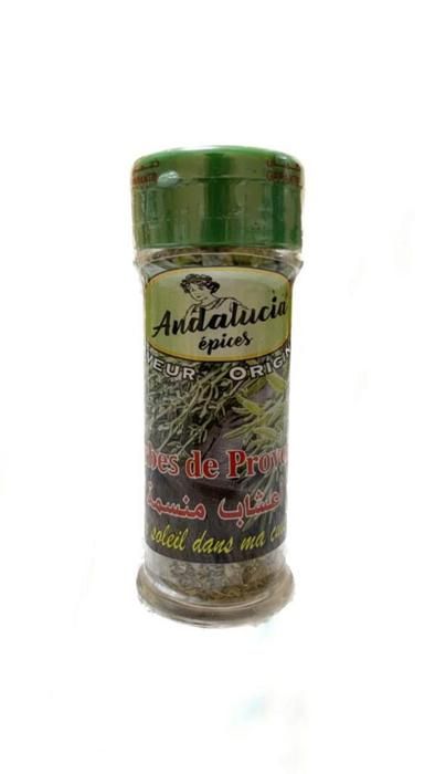 Herbe de Provence