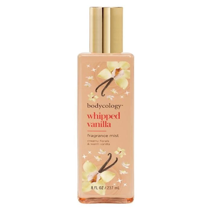 Splash Bodycology Whipped Vanilla 237Ml