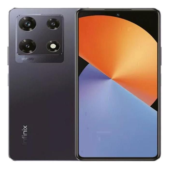 Infinix Note 30