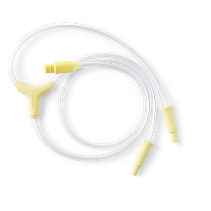 Tuyau de rechange pour Tire lait Medela - Swing Maxi Flex