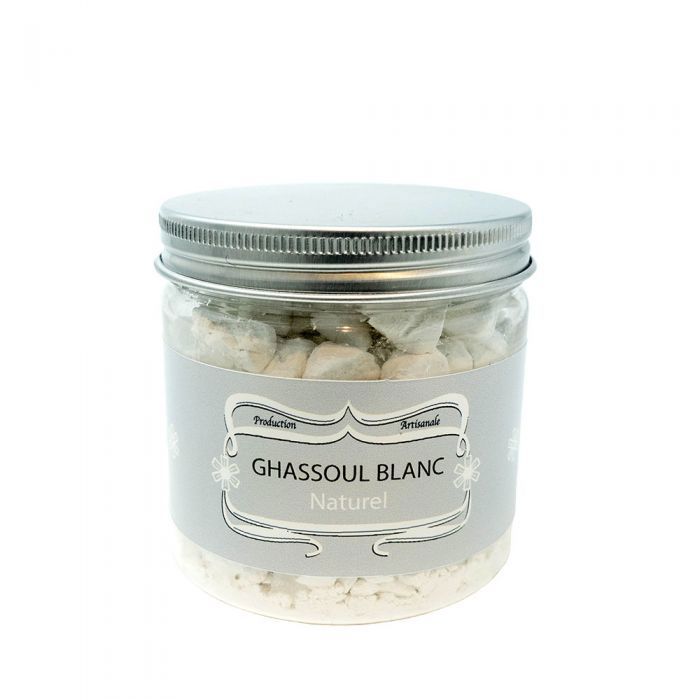 Ghassoul Blanc