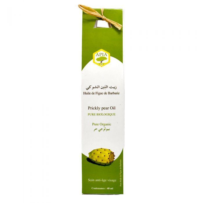 Huile de Figues de Barbarie 15ml