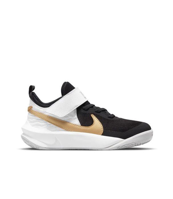 Nike Team Hustle D 10