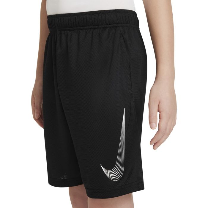 Nike Dri-FIT Short Training Enfants