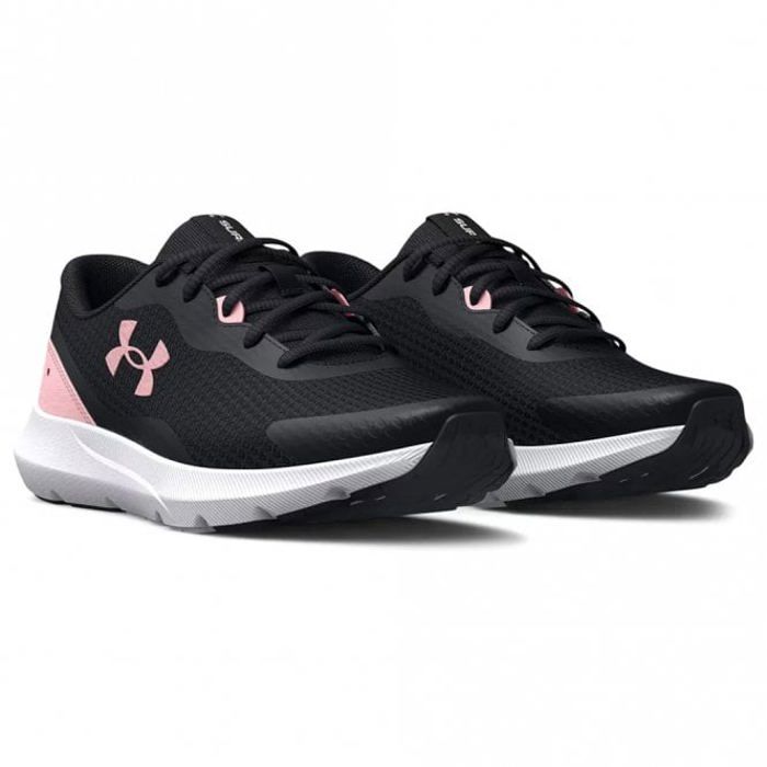 CHAUSSURES UA W Surge 3 FEMME
