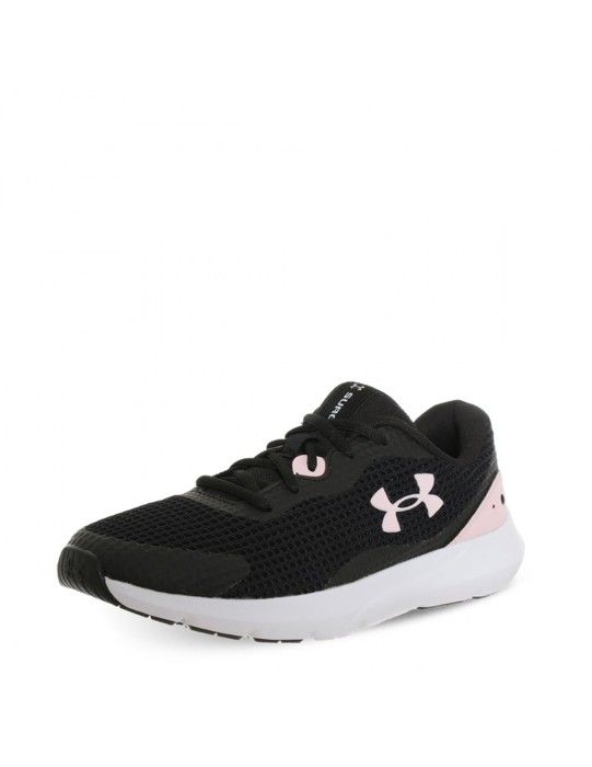 CHAUSSURES UA W Surge 3 FEMME