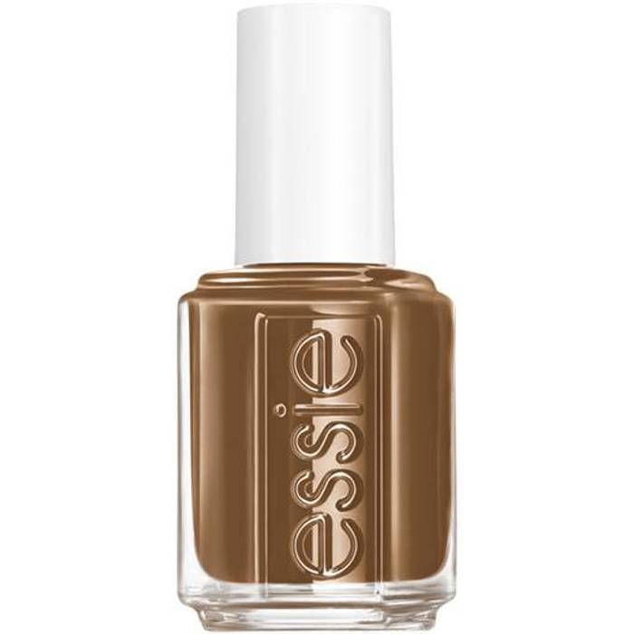 ESSIE OFF THEGRID