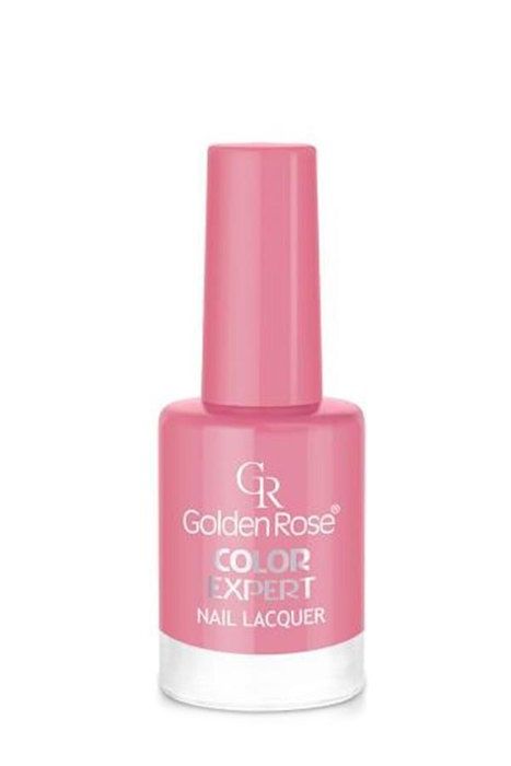 GOLDEN ROSE - VERNIS 14