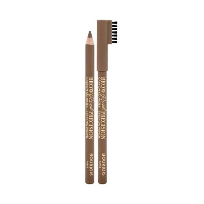 BOURJOIS - BROW REVEAL PRECISION CHATAIN CLAIR 002