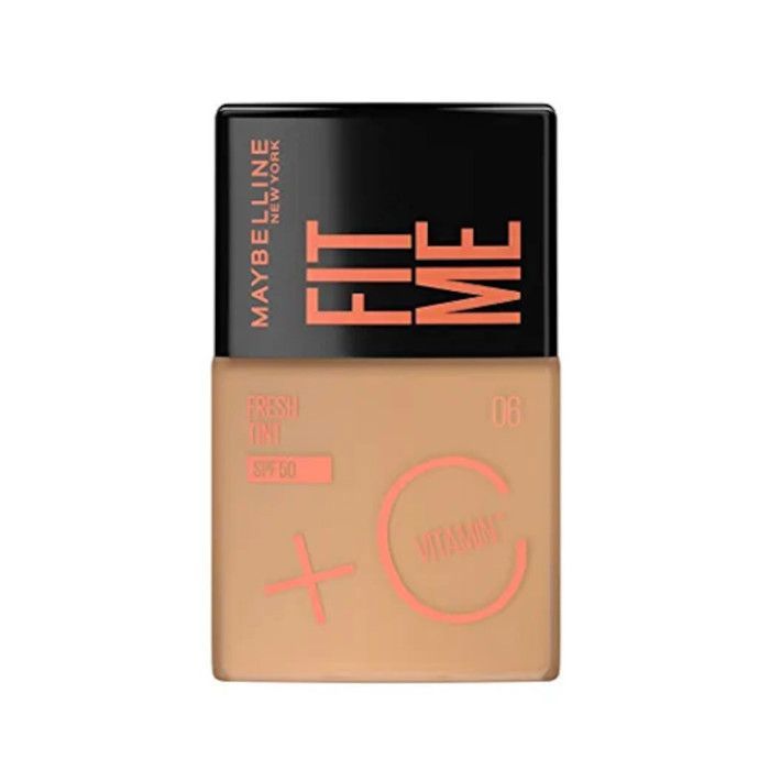 MAYBELLINE - FIT ME FRESH TINT 06