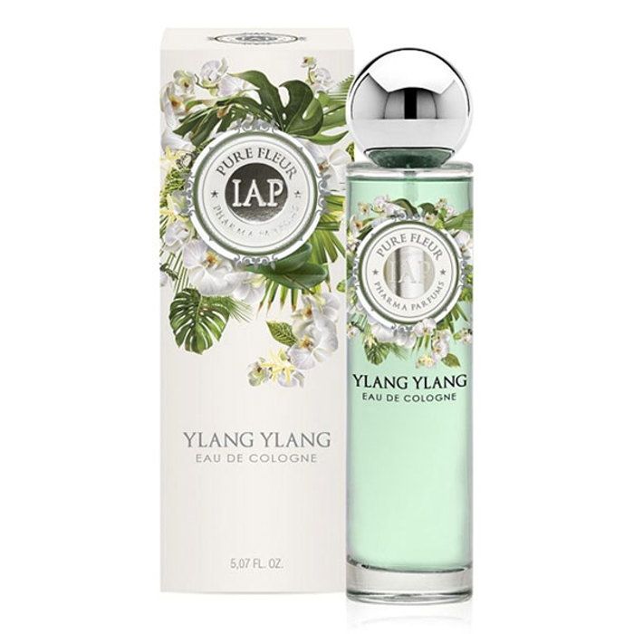 IAP YLANG YLANG