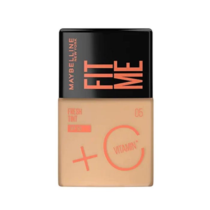 MAYBELLINE - FIT ME FRESH TINT 05