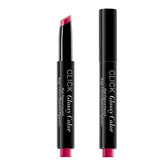 Absolute New York Click Glossy Color - Hibiscus
