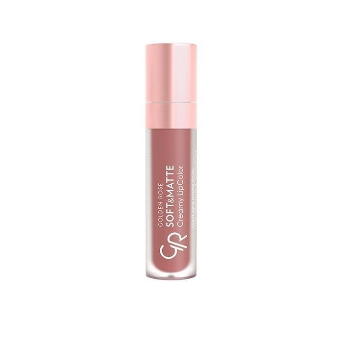 GOLDEN ROSE SOFT & MATTE 109