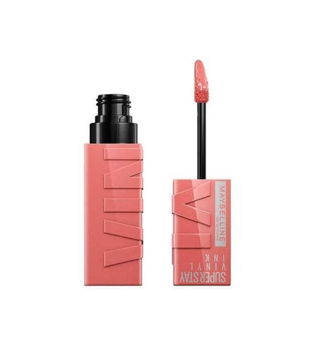 MAYBELLINE - VINYL 100 CHARMED