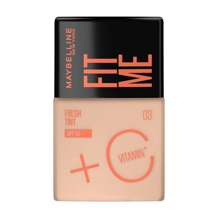 MAYBELLINE - FIT ME FRESH TINT 03