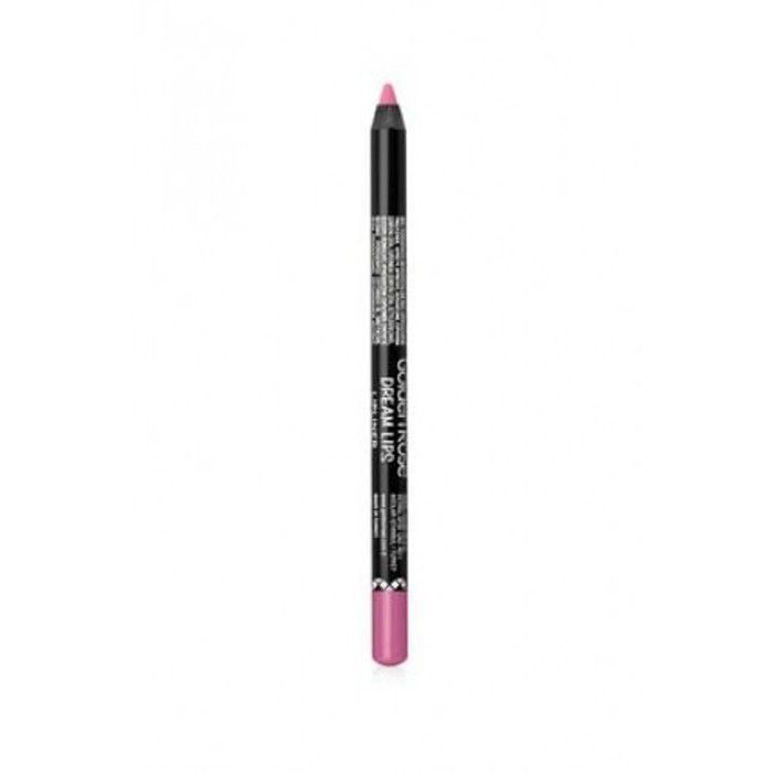 GOLDEN ROSE DREAM LIPS LIPLINER 507
