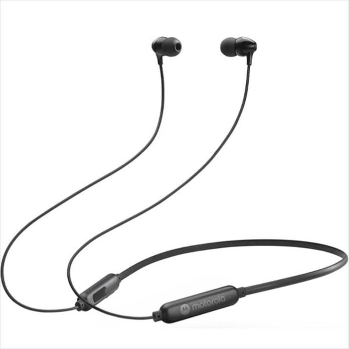 Audífonos Motorola Sp106 Manos Libres Bluetooth