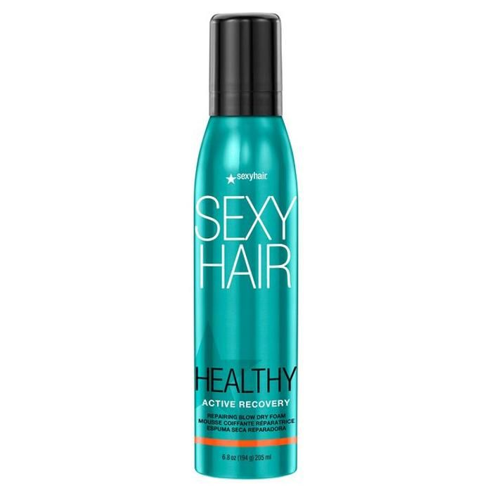 SEXY HAIR - HEALTHY ACTIVE RECOVERY MOUSSE COIFFANTE REPARATRICE 205ML