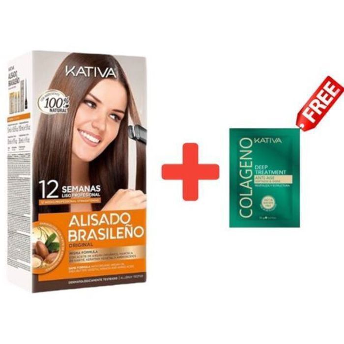 KATIVA ALISADO BRESILIEN
