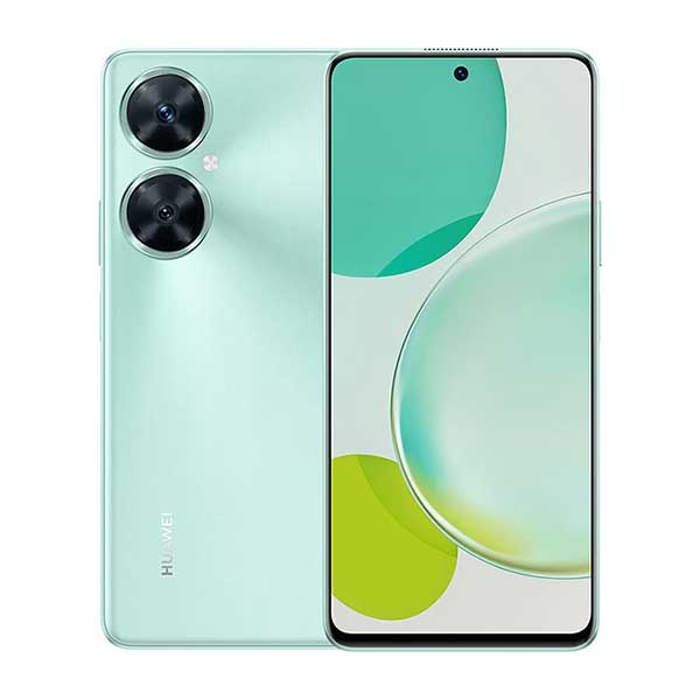 Huawei nova 11i - Green 8+128Go