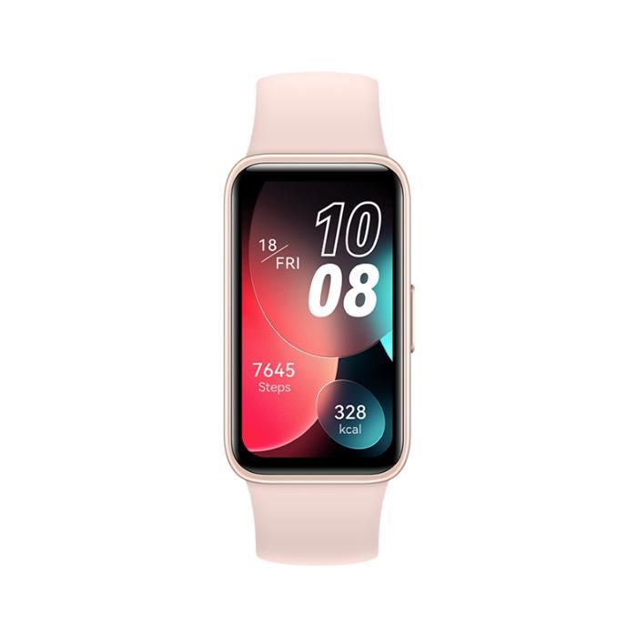HUAWEI Band 8 - PINK