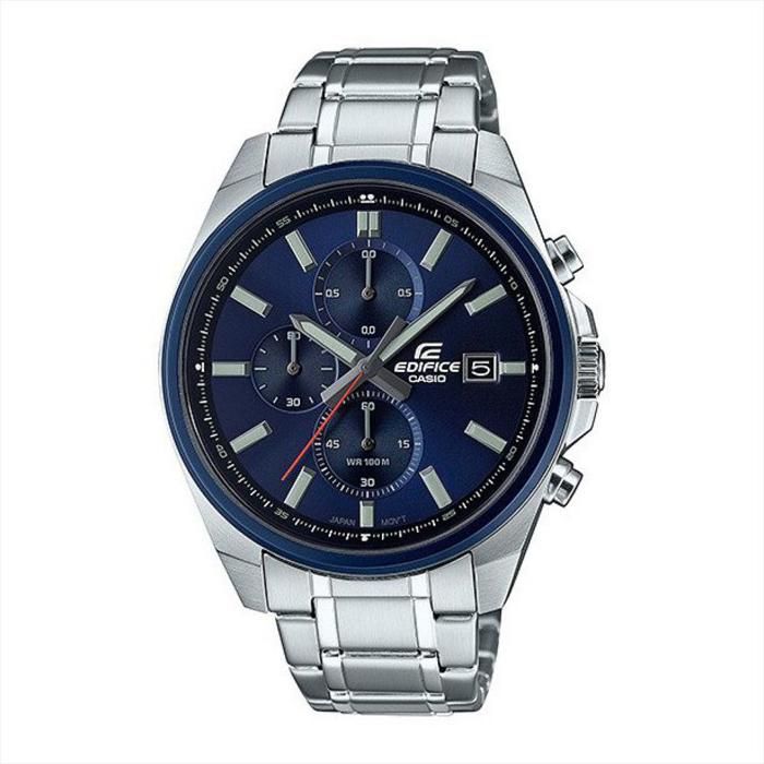 Reloj Casio Edifice Efv610db 2Avudf