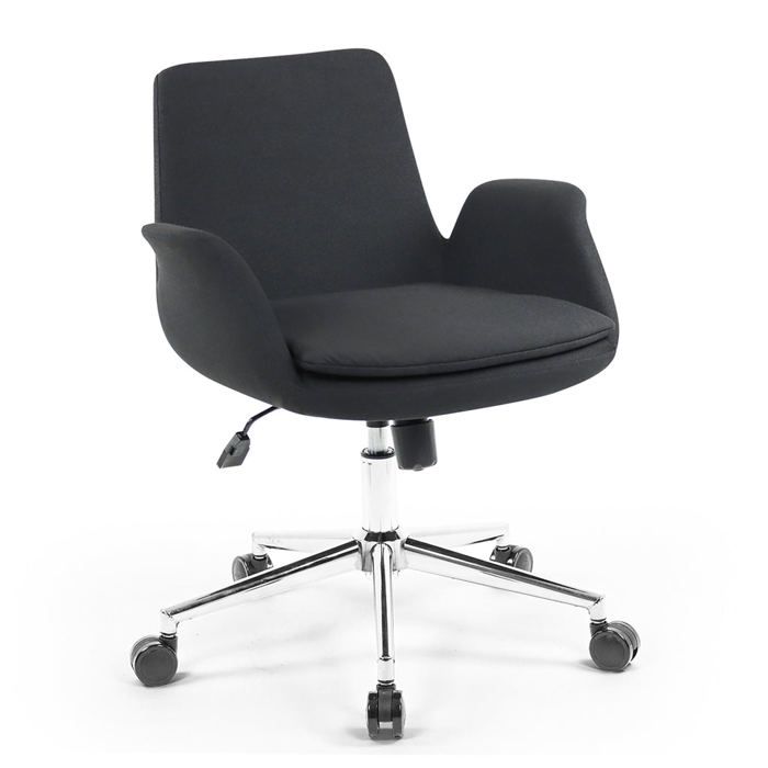CHAISE MAXIME GRIS