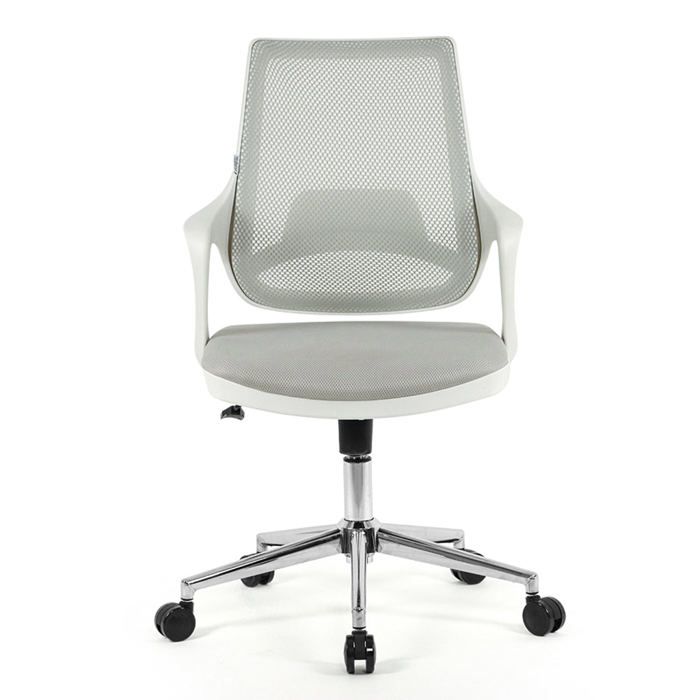 CHAISE SKAGEN BLANC