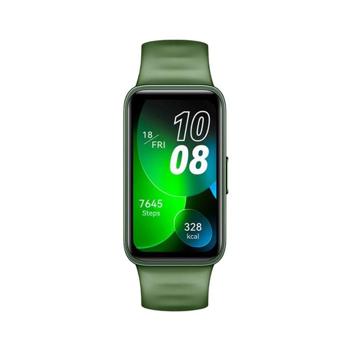 HUAWEI Band 8 - Green