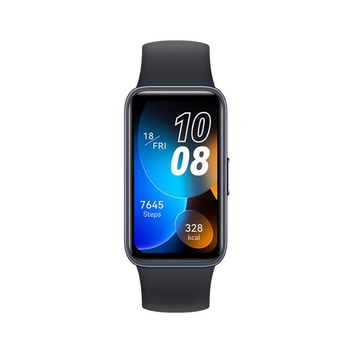 HUAWEI Band 8 - BLACK