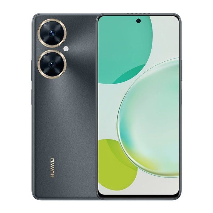 Huawei nova 11i - BLACK 8+128Go
