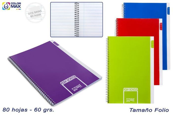 portefolio  Notebook Hard Cover 80