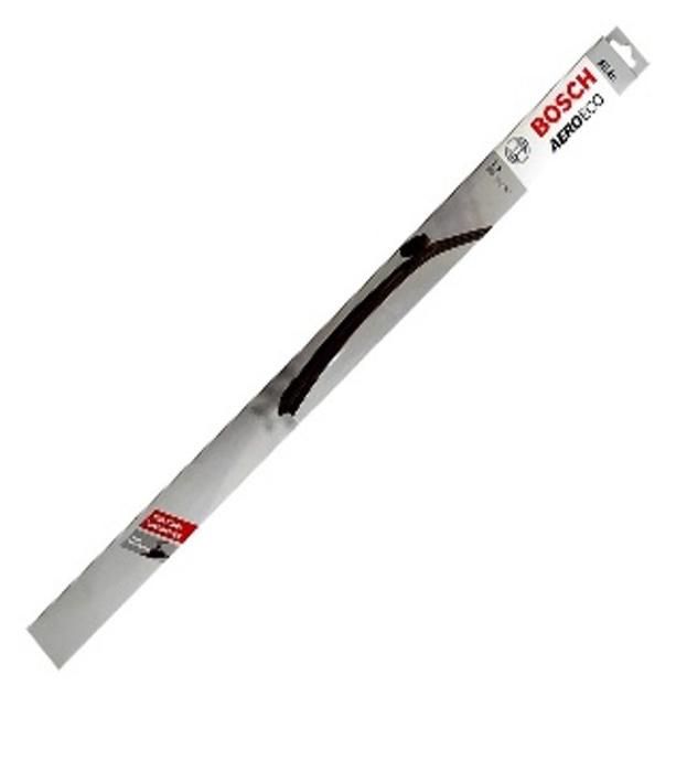 Bosch AeroECO Balai d'essuie-glace pour pare-brise de 650 mm